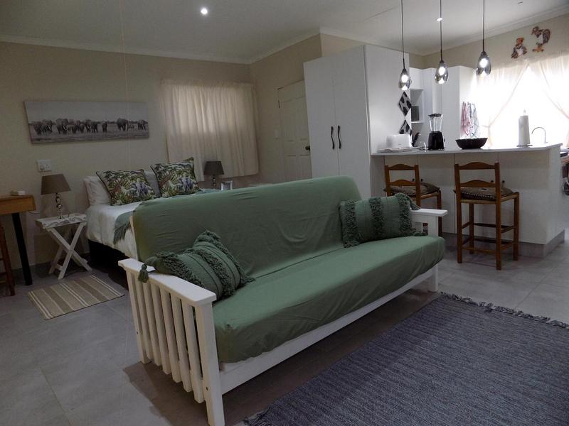 3 Bedroom Property for Sale in Fraaiuitsig Western Cape